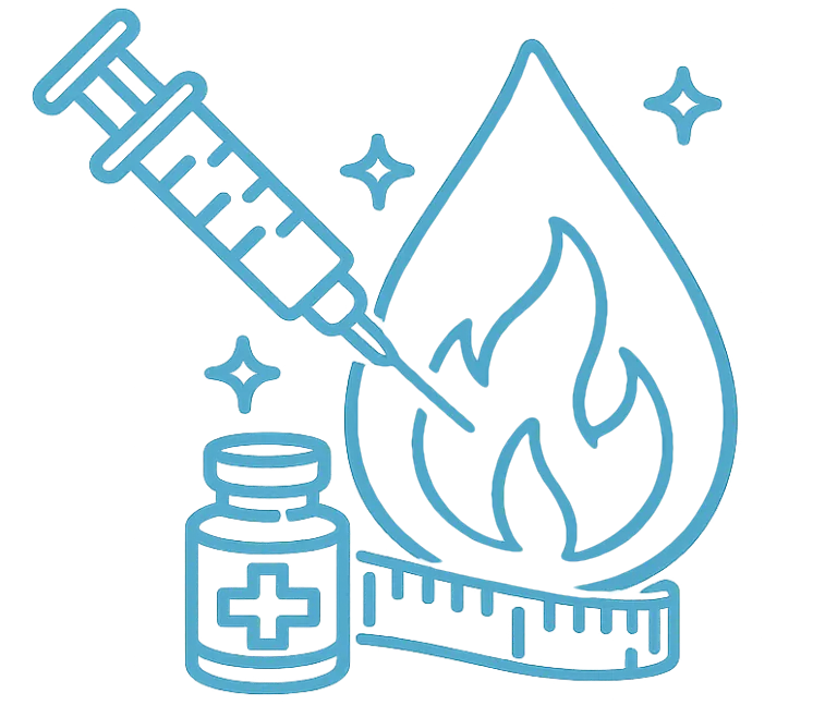 Fat Burning Injections