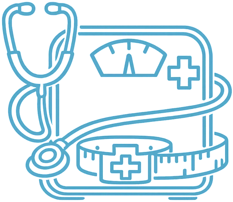 Medical Weight Loss icon